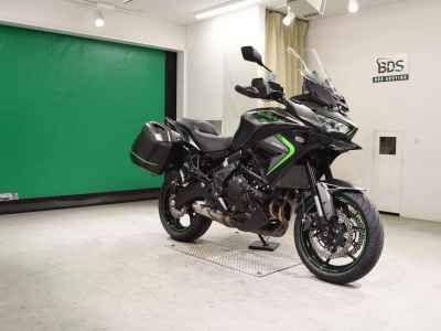 Kawasaki Versys 650 2024