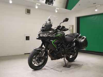 Kawasaki Versys 650 2024