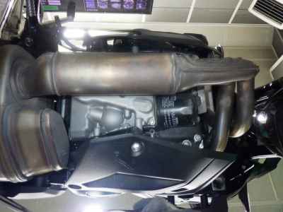 Kawasaki Versys 650 2024