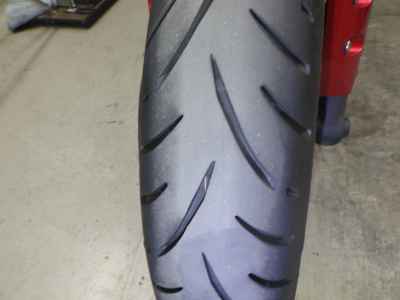 Yamaha FZ1 Fazer 2008
