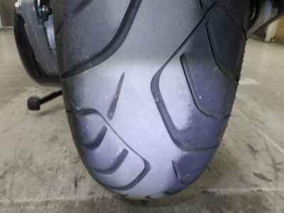 Suzuki Skywave 650LX 2017