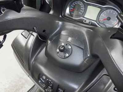Suzuki Skywave 650LX 2017