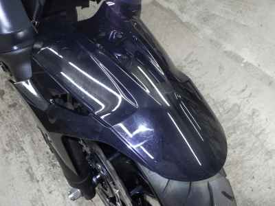 Kawasaki Z400 2024