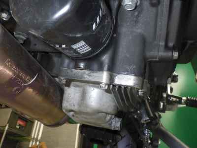 Kawasaki Z400 2024