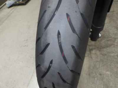 Kawasaki Z400 2024