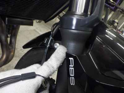 Kawasaki Z400 2024