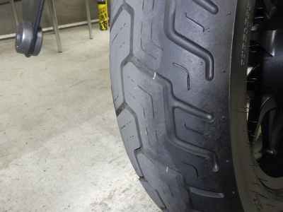 Honda Rebel CMX250 2023