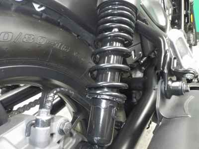 Honda Rebel CMX250 2023