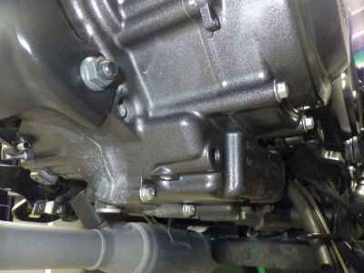 Honda Rebel CMX250 2023