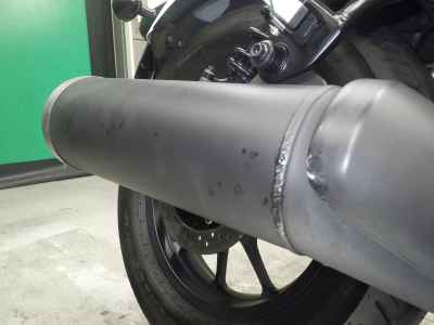 Honda Rebel CMX250 2023