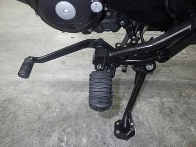 Honda Rebel CMX250 2023
