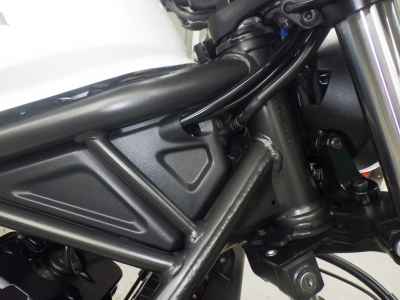 Honda Rebel CMX250 2023