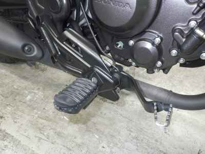 Honda Rebel CMX250 2023