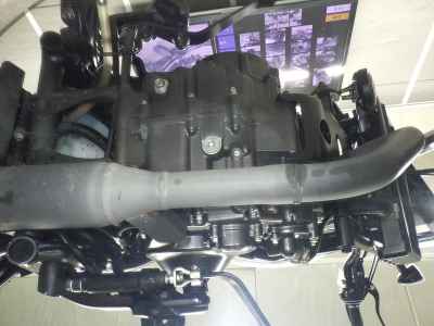 Honda Rebel CMX250 2023