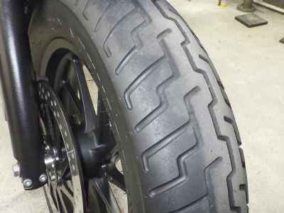 Honda Rebel CMX250 2023