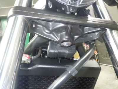 Honda Rebel CMX250 2023