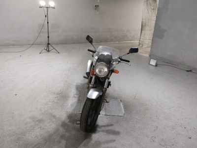 Honda VTR250