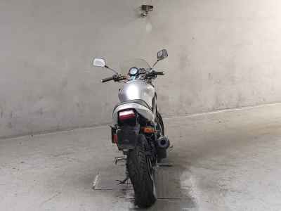 Honda VTR250