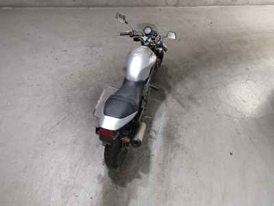 Honda VTR250