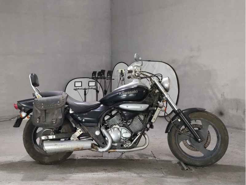 Kawasaki Eliminator 250V