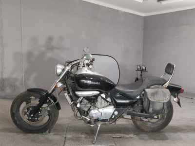 Kawasaki Eliminator 250V