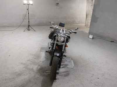 Kawasaki Eliminator 250V