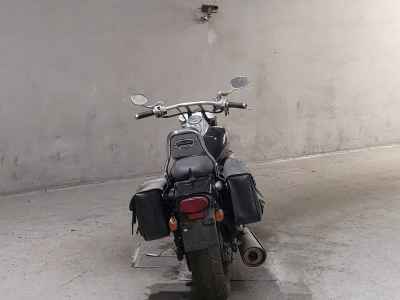 Kawasaki Eliminator 250V