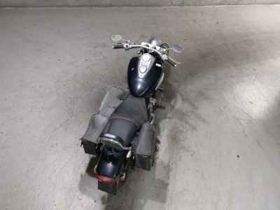 Kawasaki Eliminator 250V