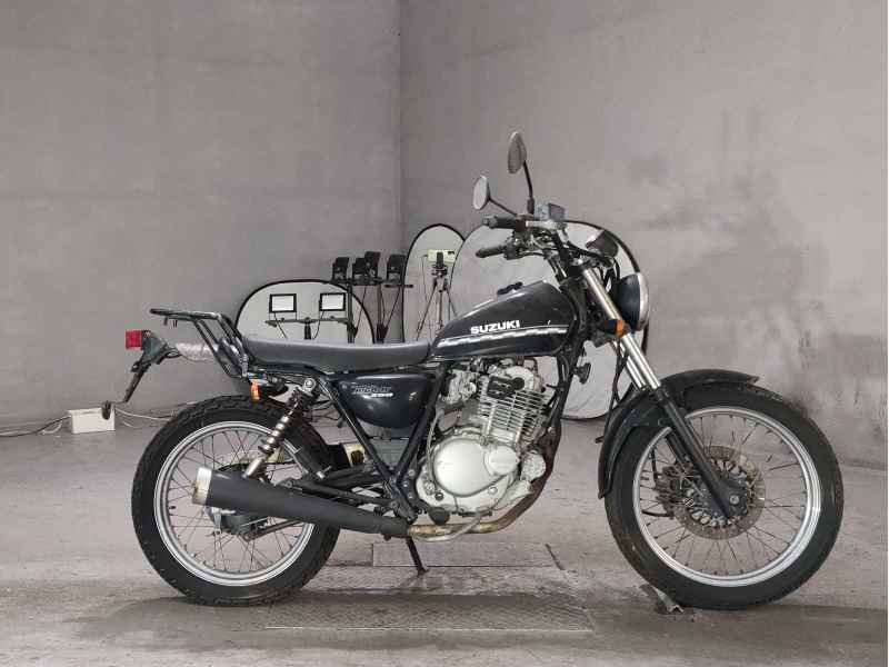 Suzuki GLASSTRACKER BIG BOY