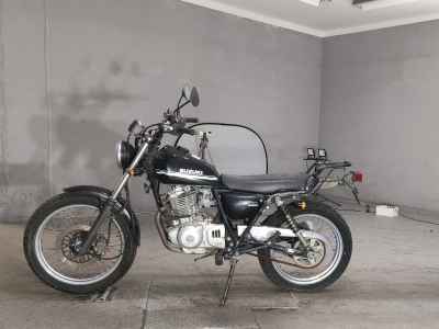 Suzuki GLASSTRACKER BIG BOY