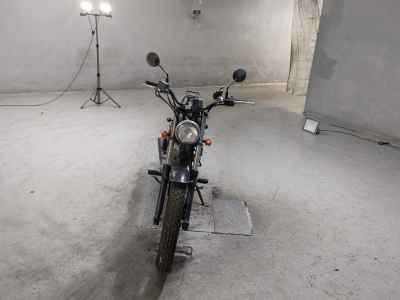 Suzuki GLASSTRACKER BIG BOY