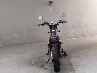 Suzuki GLASSTRACKER BIG BOY