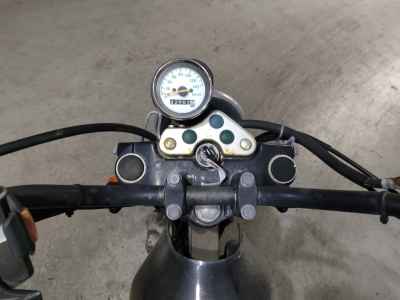 Suzuki GLASSTRACKER BIG BOY
