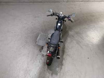 Suzuki GLASSTRACKER BIG BOY