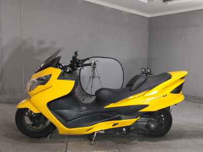 Suzuki Skywave 250M