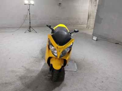 Suzuki Skywave 250M