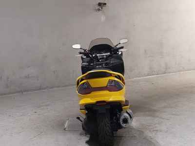 Suzuki Skywave 250M