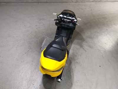 Suzuki Skywave 250M