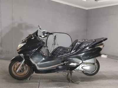 Honda Forza Z