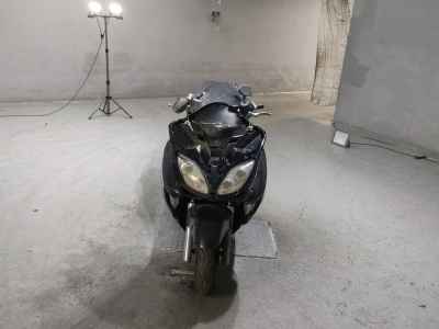 Honda Forza Z