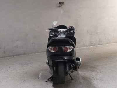 Honda Forza Z