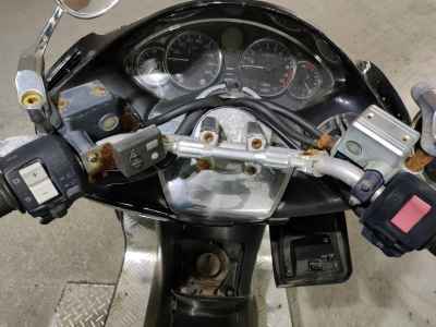 Honda Forza Z
