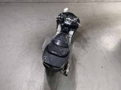 Honda Forza Z