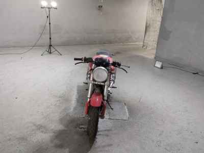 Ducati Monster 400 2005
