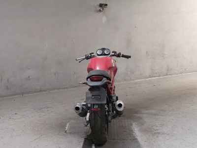Ducati Monster 400 2005