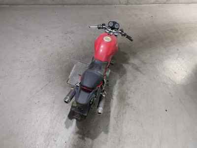 Ducati Monster 400 2005