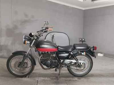 Suzuki ST250E