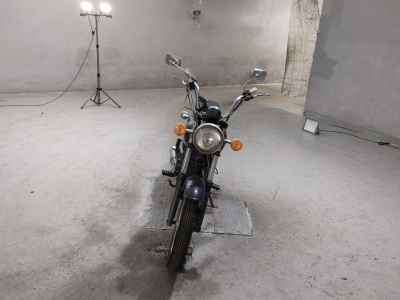 Suzuki ST250E