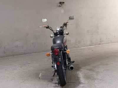 Suzuki ST250E