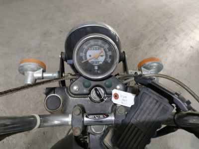 Suzuki ST250E